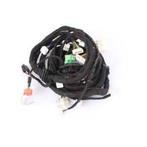 FAISCEAU 24V ECHANGEUR 3+1P Atlantic ref 133308