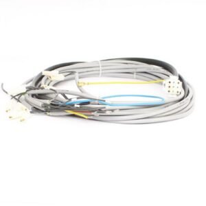 FAISCEAU PLATINE DE REGULATION Atlantic ref 133311