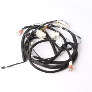 FAISCEAU 24V Atlantic ref 133330