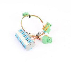 FAISCEAU 24V KIT SLAVE Atlantic ref 133364