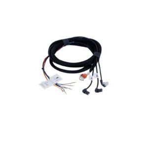 FAISCEAU 24V KIT 2 ZONES Atlantic ref 133377