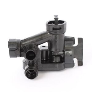 BLOC RETOUR ECS MICRO 25 Atlantic ref 135070