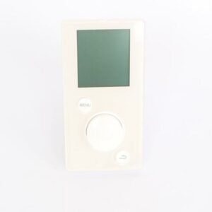 INTERFACE UTILISATEUR IHM Atlantic ref 139120