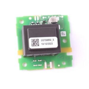 CARTE ALIMENTATION ANODE ACI Atlantic ref 139126