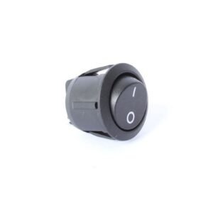 INTERRUPTEUR BIPOLAIRE 0/1 Atlantic ref 139242