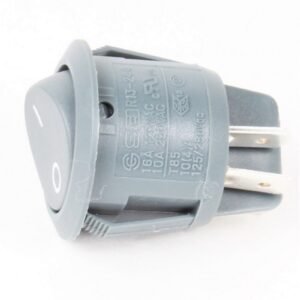INTERRUPTEUR BIPOLAIRE Atlantic ref 139257