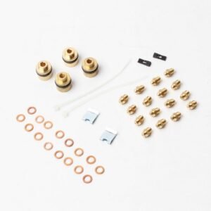 SET CV GN IDRA3200V Atlantic ref 139621