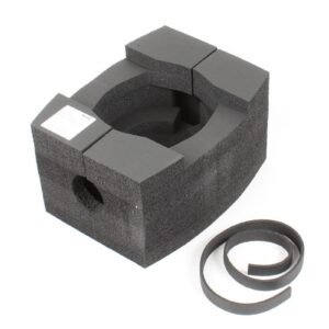 ISOLANT CIRCULATEUR 2" Atlantic ref 140608
