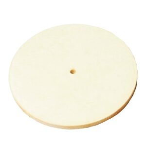 ISOLANT FOND ECHANGEUR Atlantic ref 140640