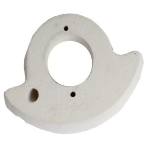 ISOLANT BRULEUR Atlantic ref 141044