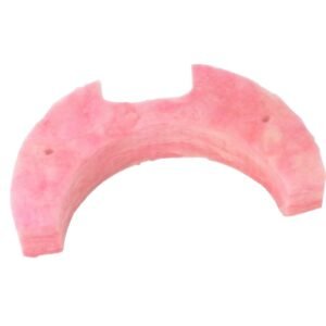 ISOLANT BOITE FUMEE Atlantic ref 141045
