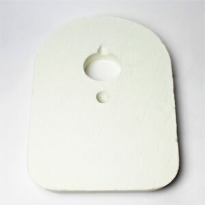 ISOLATION PORTE Atlantic ref 141066