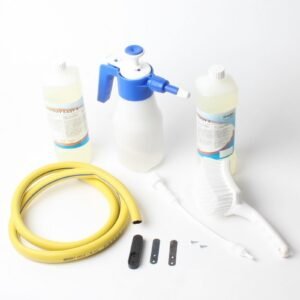 KIT NETTOYAGE ALU Atlantic ref 143046