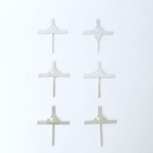 KIT OUTILS REGLAGE BRULEUR Atlantic ref 143089