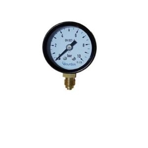 MANOMETRE POUR COLLECTEUR Atlantic ref 149919