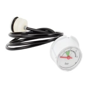 MANO D27 BLANC 0.4 BAR Atlantic ref 149999