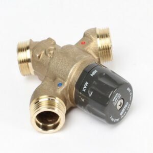 MITIGEUR THERMOSTATIQUE Atlantic ref 150173