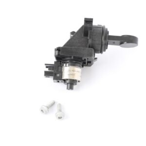 MOTEUR V3V + CLAPET Atlantic ref 150313
