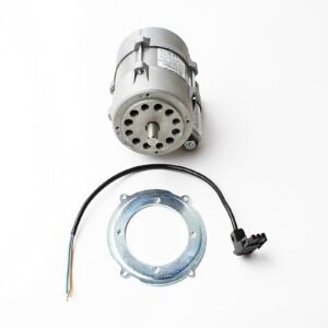 MOTEUR AEG COMPLET Atlantic ref 150366