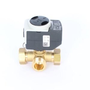 VANNE 3 VOIES 3H MOLEX Atlantic ref 150399