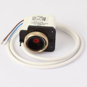 MOTEUR 2 FILS Atlantic ref 150451