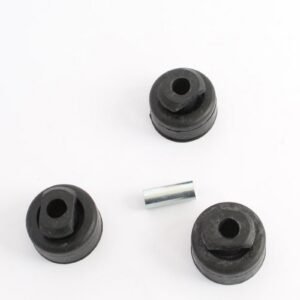 KIT DE 3 PLOTS COMPRESSEUR Atlantic ref 157359