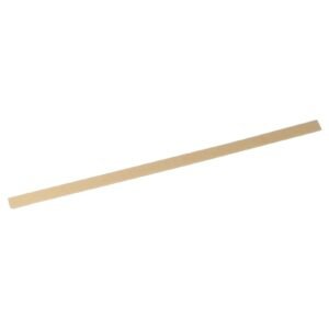 PLAQ NEFALIT 1000X40 Atlantic ref 157522