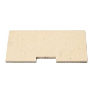 PLAQ ISOL FR IDRA28S Atlantic ref 157540