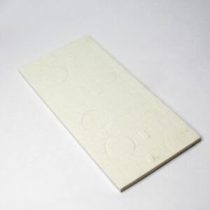 PLAQUE ISOL AV GXE36 Atlantic ref 157557