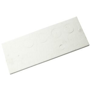 PLAQUE ISOL AV GXE45 Atlantic ref 157558