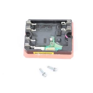 PLATINE FILTRE ACTIF Atlantic ref 158370