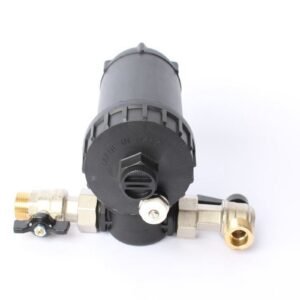 POT A BOUES AVEC VANNES Atlantic ref 158805