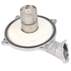 PORTE FROIDE BRULEUR 3+1 Atlantic ref 159065