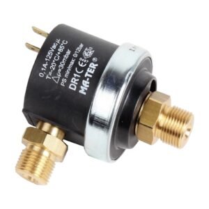 PRESSOSTAT DIFF EAU 30MB Atlantic ref 159739