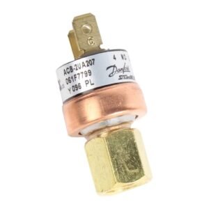 PRESSOSTAT BP Atlantic ref 159741