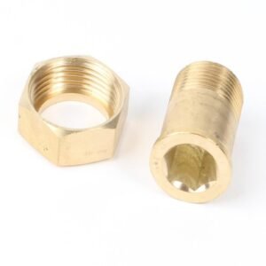 RACCORD Atlantic ref 164242