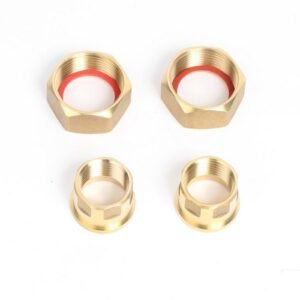 RACCORD F1"F1"1/2 Atlantic ref 164270