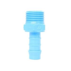 RACCORD CANNELE D12 G1/2P M Atlantic ref 164350