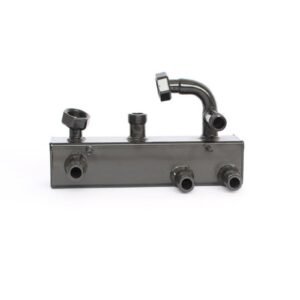 REPARTITEUR POUR VANNE K2Z Atlantic ref 164351