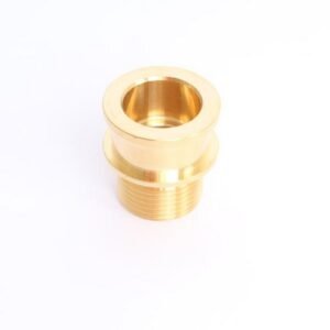 RACCORD PASSE CLOISON M3/4P Atlantic ref 164352