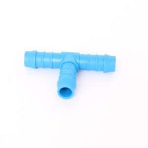 RACCORD T CANNELE D14 Atlantic ref 164353