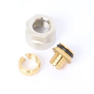 RACCORD EUROCONE PER Atlantic ref 164427