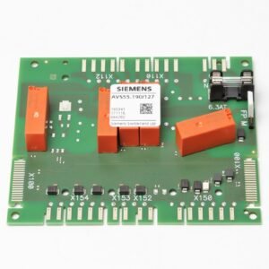 CARTE AVS 55 Atlantic ref 165341