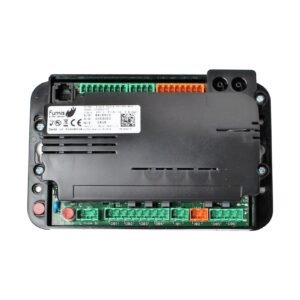 PLATINE REGUL 6KW Atlantic ref 165344