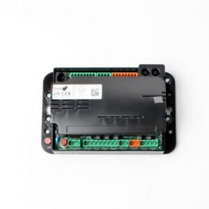 PLATINE REGUL 9KW Atlantic ref 165345