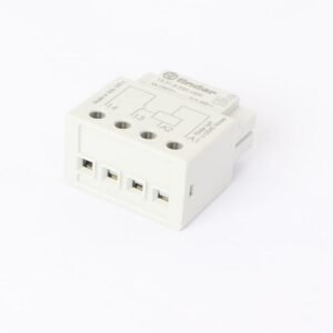 RELAIS RELEVE CHAUDIERE 24V Atlantic ref 165658