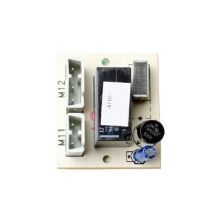 RELAIS ISOL IDRAE24I Atlantic ref 165707