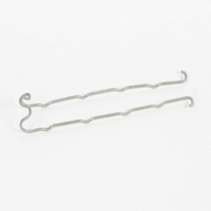 RESSORT ECHANGEUR 3 ET 1 Atlantic ref 166067