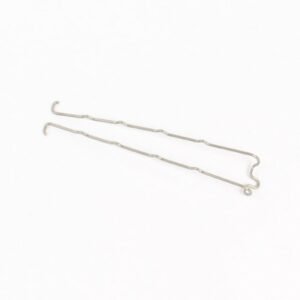 RESSORT ECHANGEUR 4 ET 1 Atlantic ref 166068