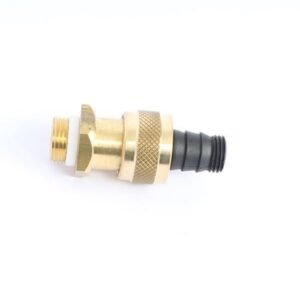 ROBINET DE DECHARGEMENT 3/8P Atlantic ref 166718